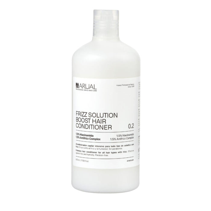 Arual Frizz Solution Boost Hair Conditioner