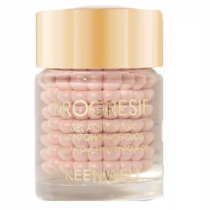 Keenwell Progresif Anti-fatigue Eye Gel 15 Ml
