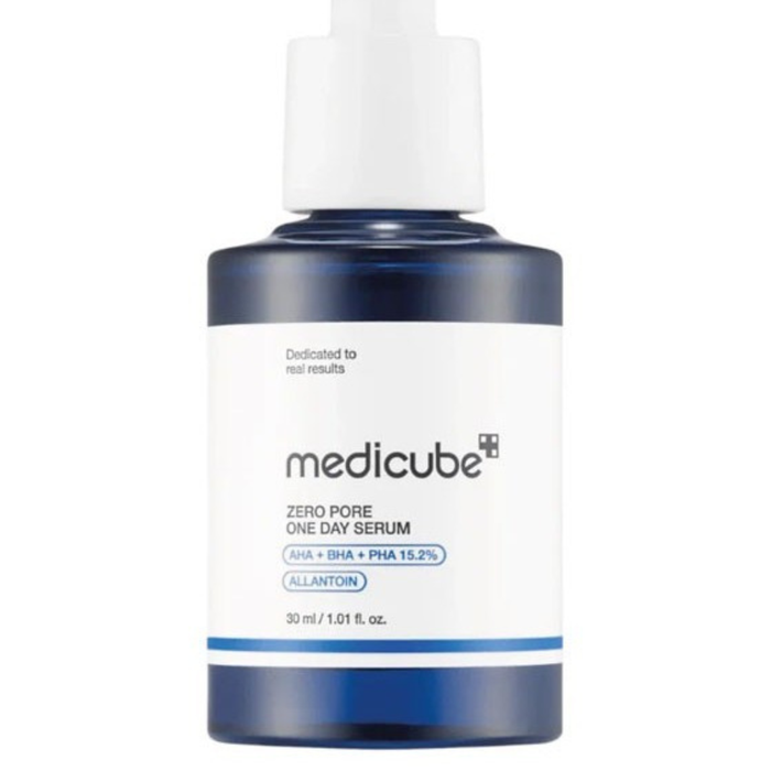 Medicube Zero Pore One Day Serum 30ml