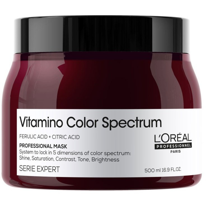 L’Oréal Expert Vitamin Spectrum Mask