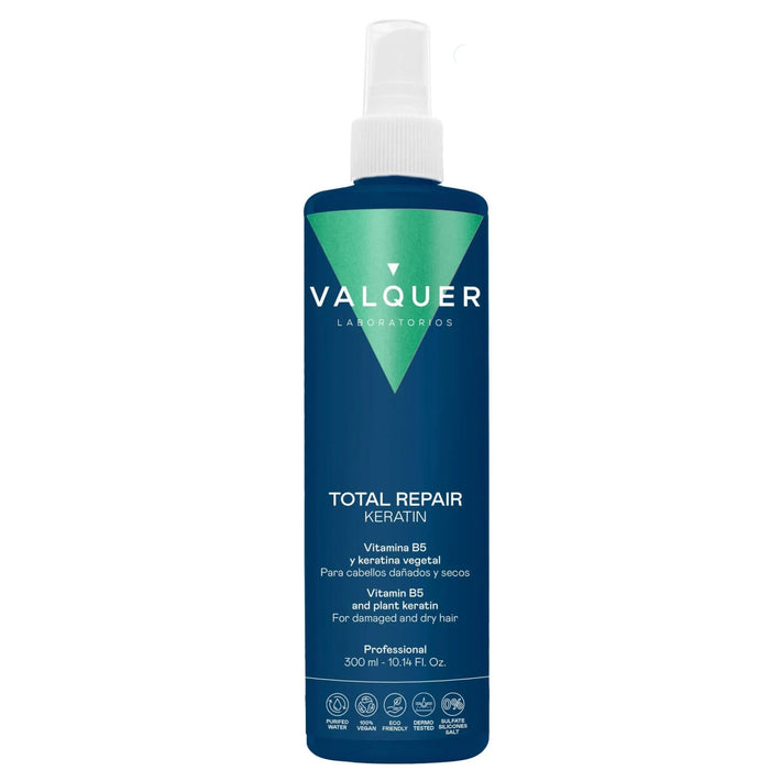 Valquer Total Repair Keratin 1000 ml