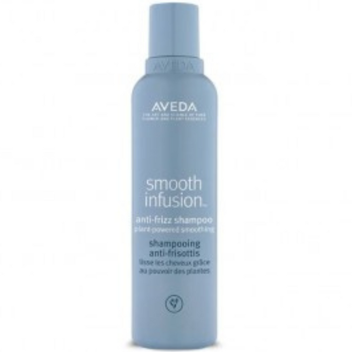 Aveda Smooth Infusion Anti-Frizz Shampoo 200ml