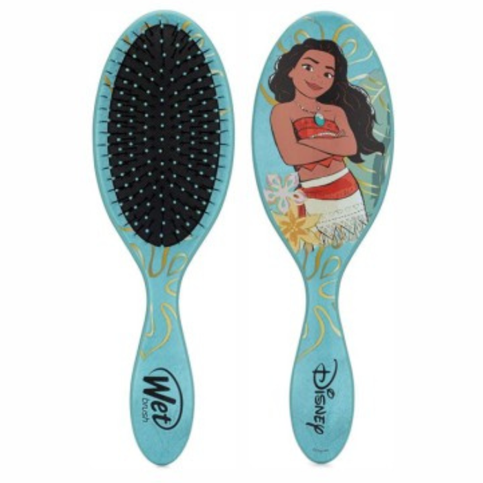 Wet Brush Pro Original Detangler - Moana