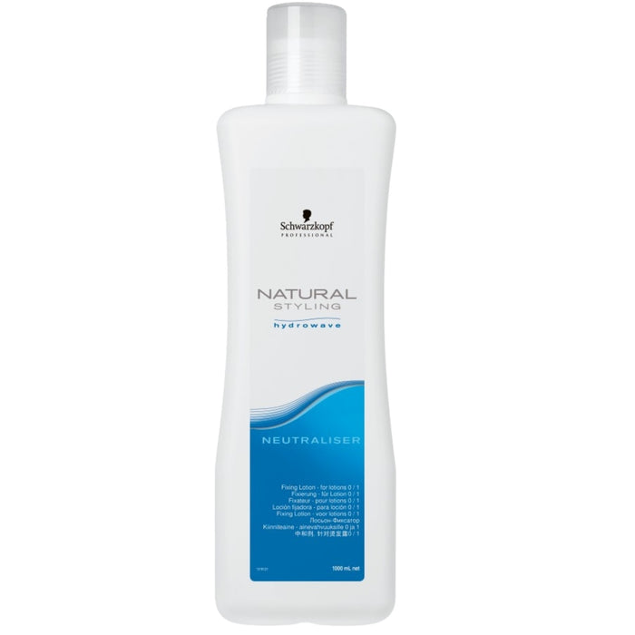 Schwarzkopf Ns Neutralizante 1L