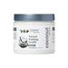 Eden Bodyworks Coconut Shea Pudding Souffle 473ml - Curly Stop