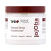Eden BodyWorks Jojoba Monoi Natural Deep Conditioner 473ml - Curly Stop
