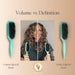 Bounce Curl Volume EdgeLift Brush - Curly Stop