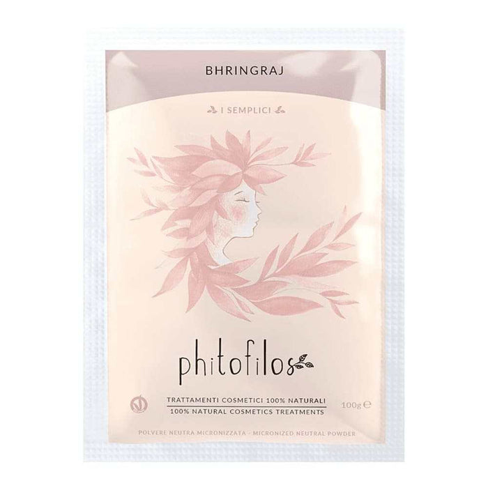 Tratamento em Pó Phitofilos 100g