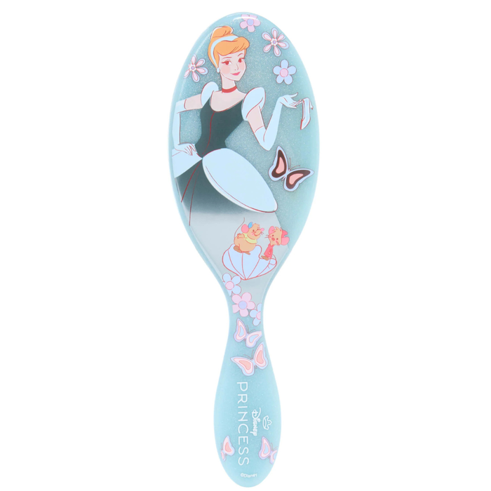 Wet Brush Pro Dreamy Disney Princess Original Detangler - Cinderella