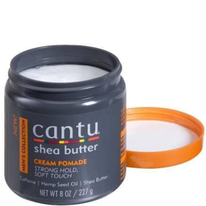 Cantu Men's Styling Pomade 227g
