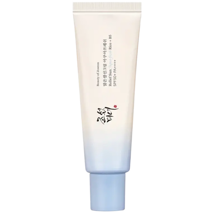 Beauty of Joseon Relief Sun Aqua-Fresh Rice+B5 50ml