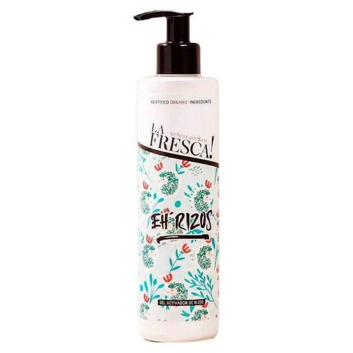 La Fresca Eh'Rizos Gel Ativador de Cachos 250ml