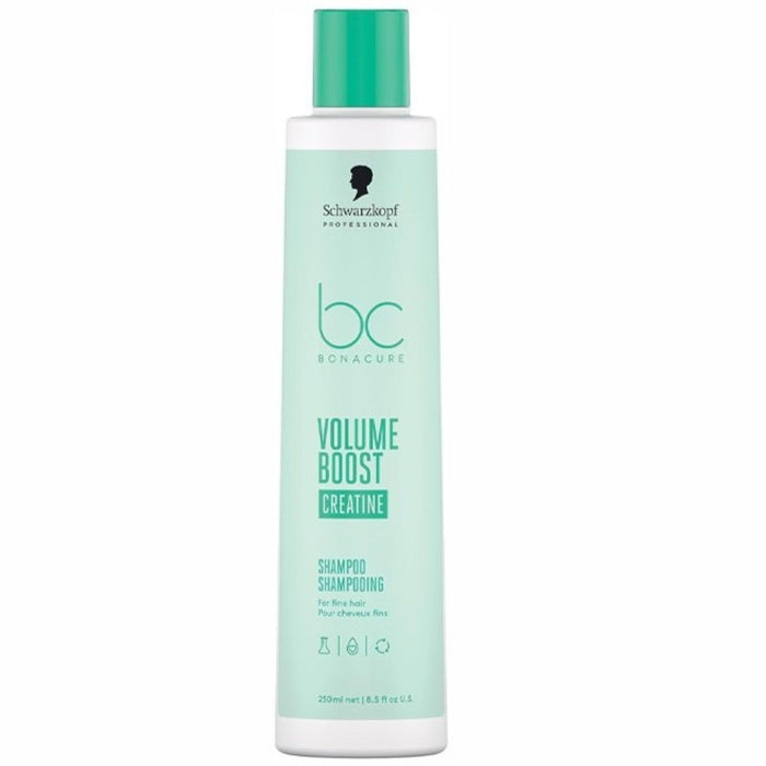 Schwarzkopf BC Volume Boost Shampoo 250ml