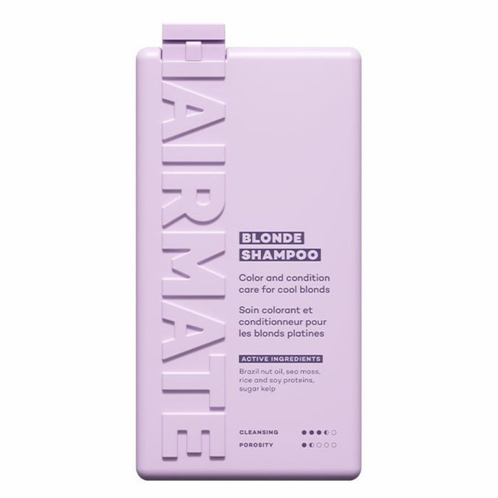 HairMate Champú Rubio 250 ml