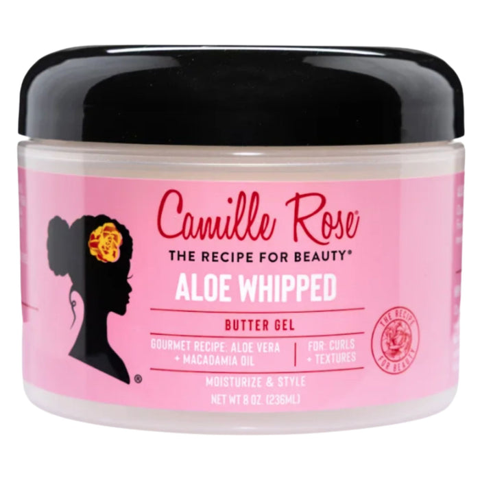 Camille Rose Algae Renew Deep Conditioning Mascarilla 240ml