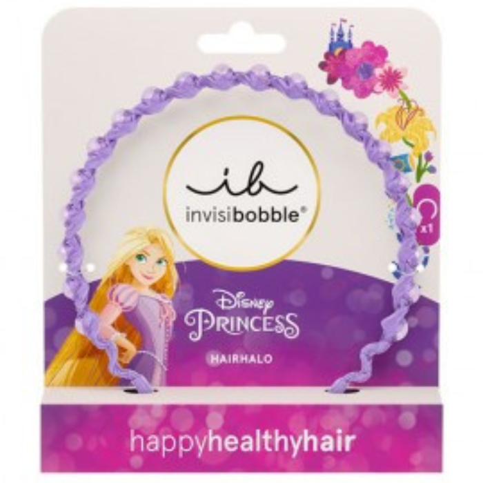 Invisibobble Ib Kids Hairhalo Disney Rapunzel