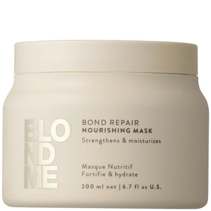 Schwarzkopf BM Bondr Nourishing Mask