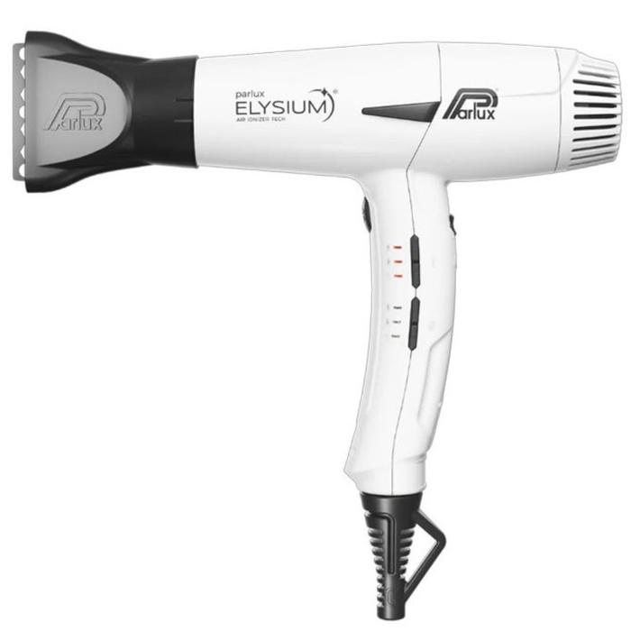 Parlux Secador Elysium