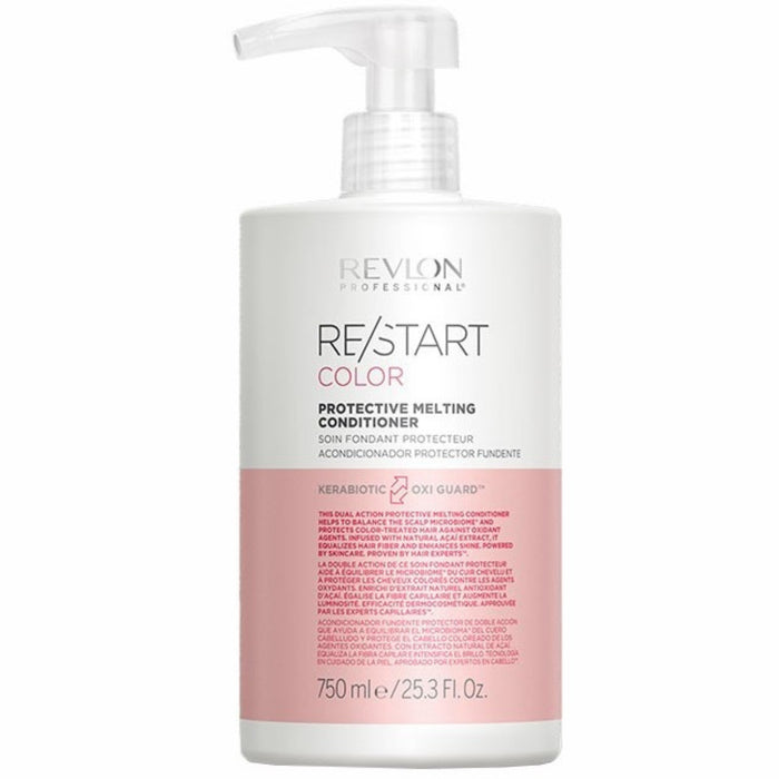 Revlon Restart Color Melting Conditioner