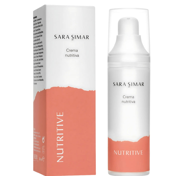 S.S. Crema Nutritiva 50ml