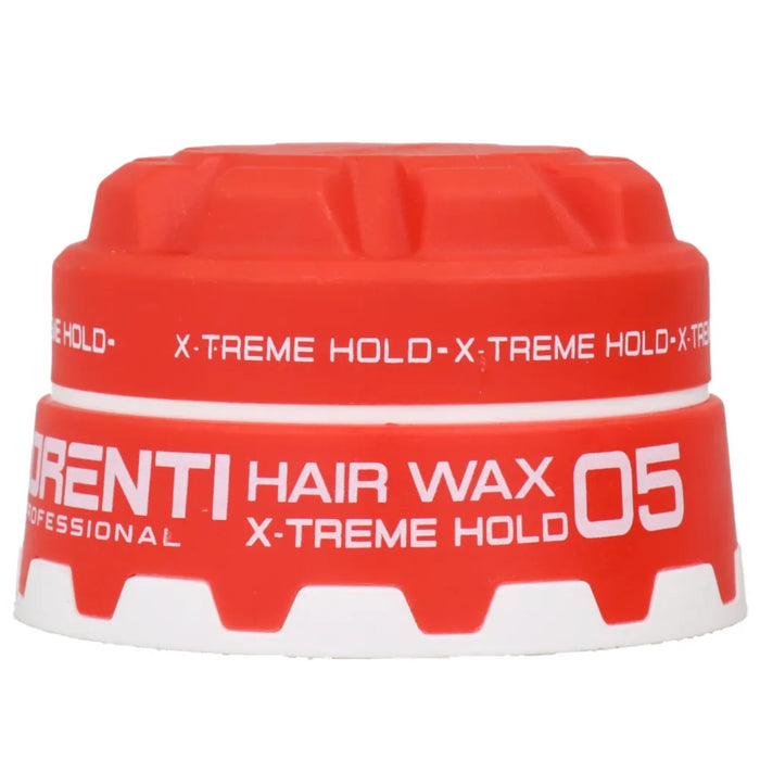 Lorenti Hair Wax 05 X Treme Hold 150 ml