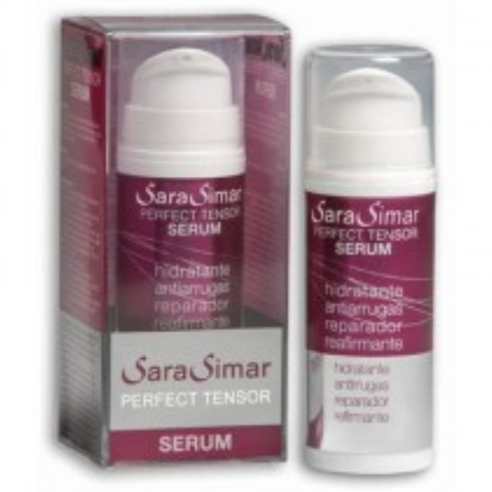 Sara Simar RBB Serum Tensor 30 ml