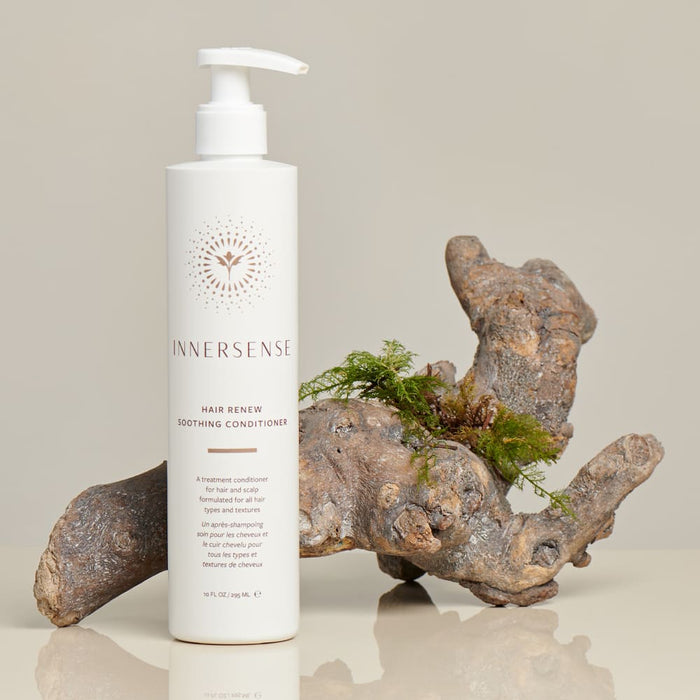 Condicionador Calmante Innersense Hair Renew