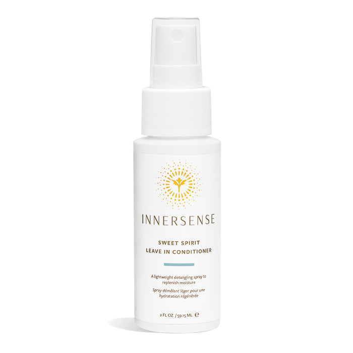 Conjunto de desintoxicação para cabelos saudáveis ​​Innersense