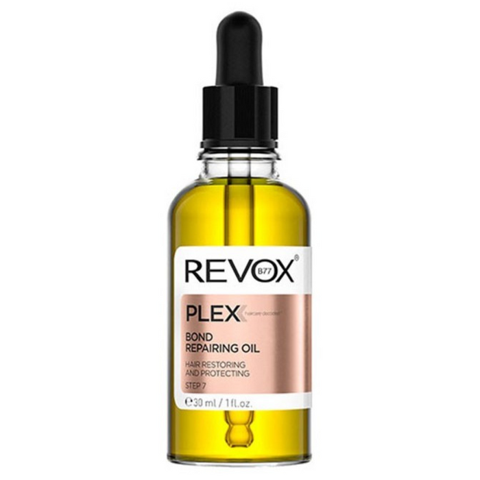 Revox B77 Plex Bond Repairing Oil Step 7, 30ml
