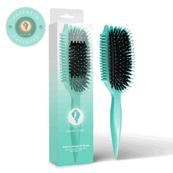 Bounce Curl Volume EdgeLift Brush - Curly Stop