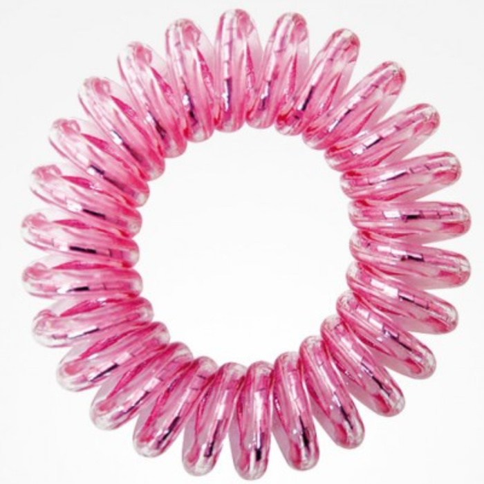 Bifull Coletero Invisible Rosa 2 Colores