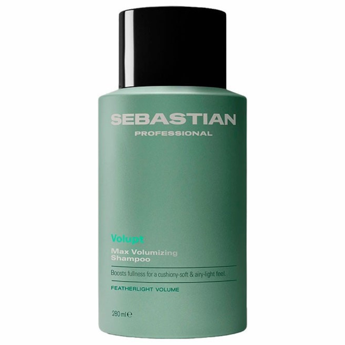 Sebastian Professional Volupt Shampoo