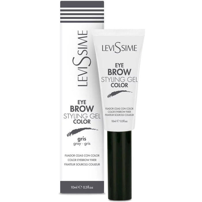 Levissime Eyebrow Styling Gel 10ml