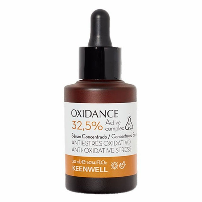 Keenwell Serum Concentrado Antiestres 32,5% Oxidance 30ml