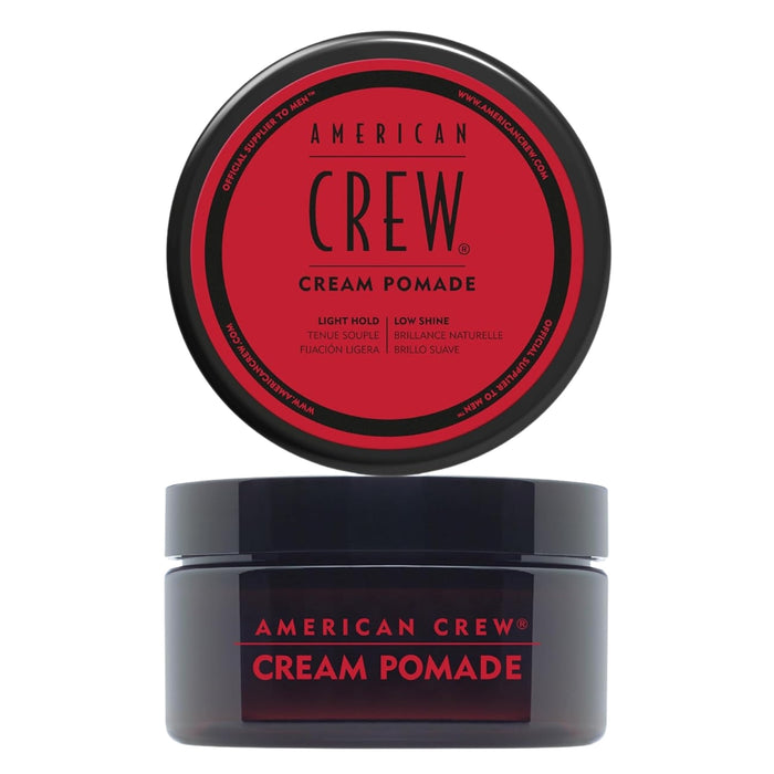 American Crew Pomada En Crema 85 g