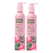 Flora & Curl Hydrate Me Rose Water Cleansing Duo - Curly Stop