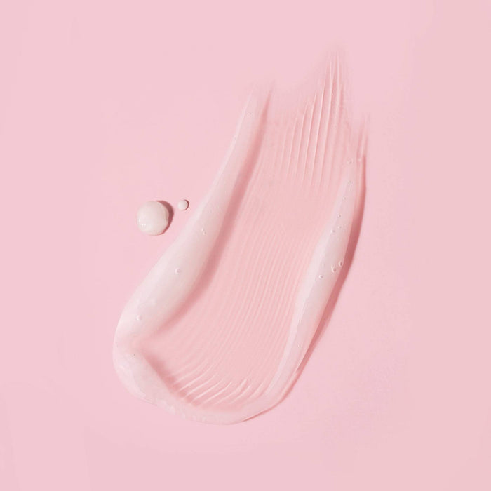 Flora & Curl Hydrate Me Rose Water Cream Champú 300ml - Curly Stop