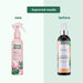 Flora & Curl Hydrate Me Rose Water Curl Mist 250ml - Curly Stop