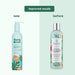 Flora & Curl Soothe Me Coconut Mint Scalp Refresh Champú 300ml - Curly Stop