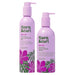 Flora & Curl Sweet Hibiscus Curl Defining Pack - Curly Stop