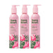Flora & Curl Tiny Tresses Wash Day Kit - Curly Stop