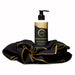 H28 and Co Define With Silk Gel de Definición 250ml - Curly Stop