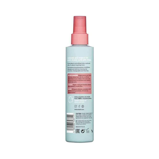 Imbue Inspirig Conditioning Leave-in Spray 200ml - Curly Stop