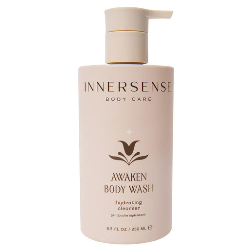 Innersense Body Care Awaken Body Wash 250ml - Curly Stop