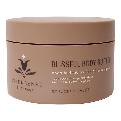 Innersense Body Care Blissful Body Butter 200ml - Curly Stop