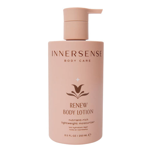 Innersense Body Care Renew Body Lotion 250ml - Curly Stop