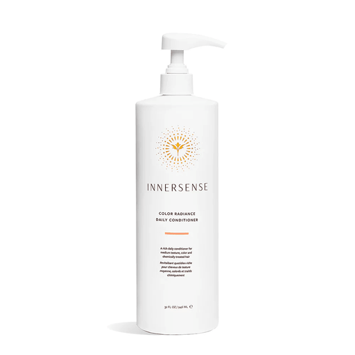 Innersense Color Radiance Daily Acondicionador - Curly Stop