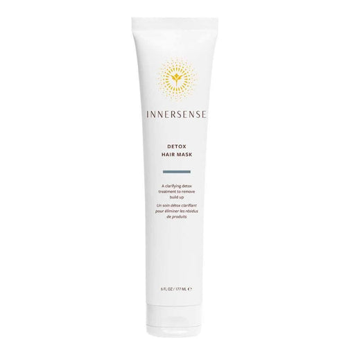 Innersense Detox Hair Mask - Curly Stop