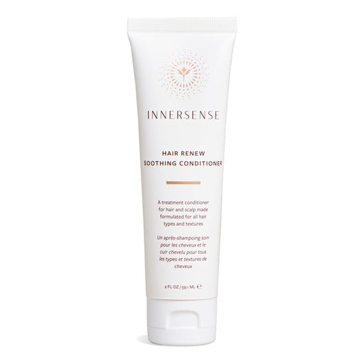 Innersense Hair Renew Soothing Conditioner - Curly Stop