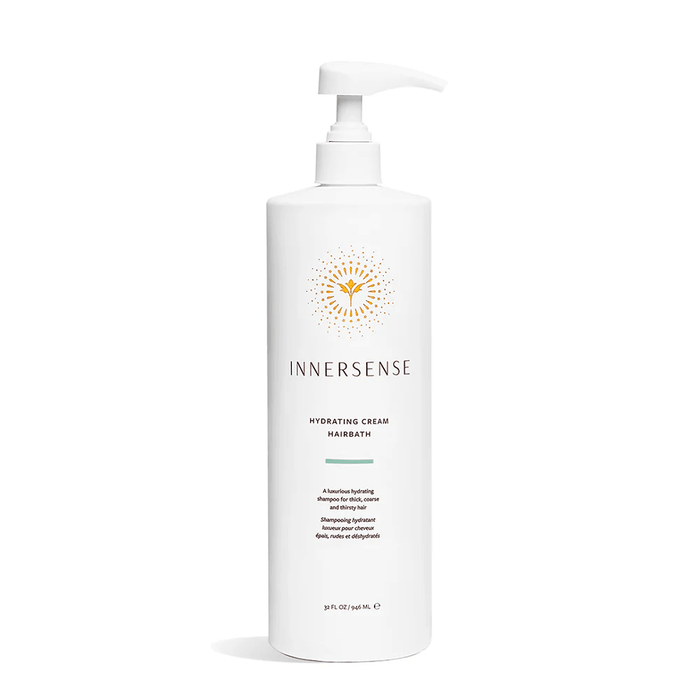 Innersense Hydrating Cream Hairbath - Curly Stop